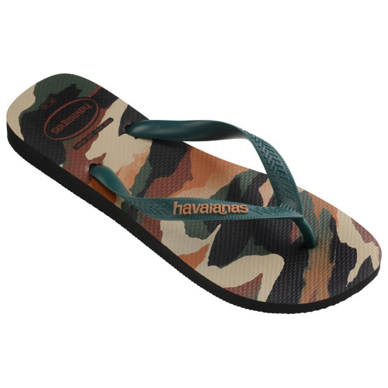 Havaianas Top Camu
